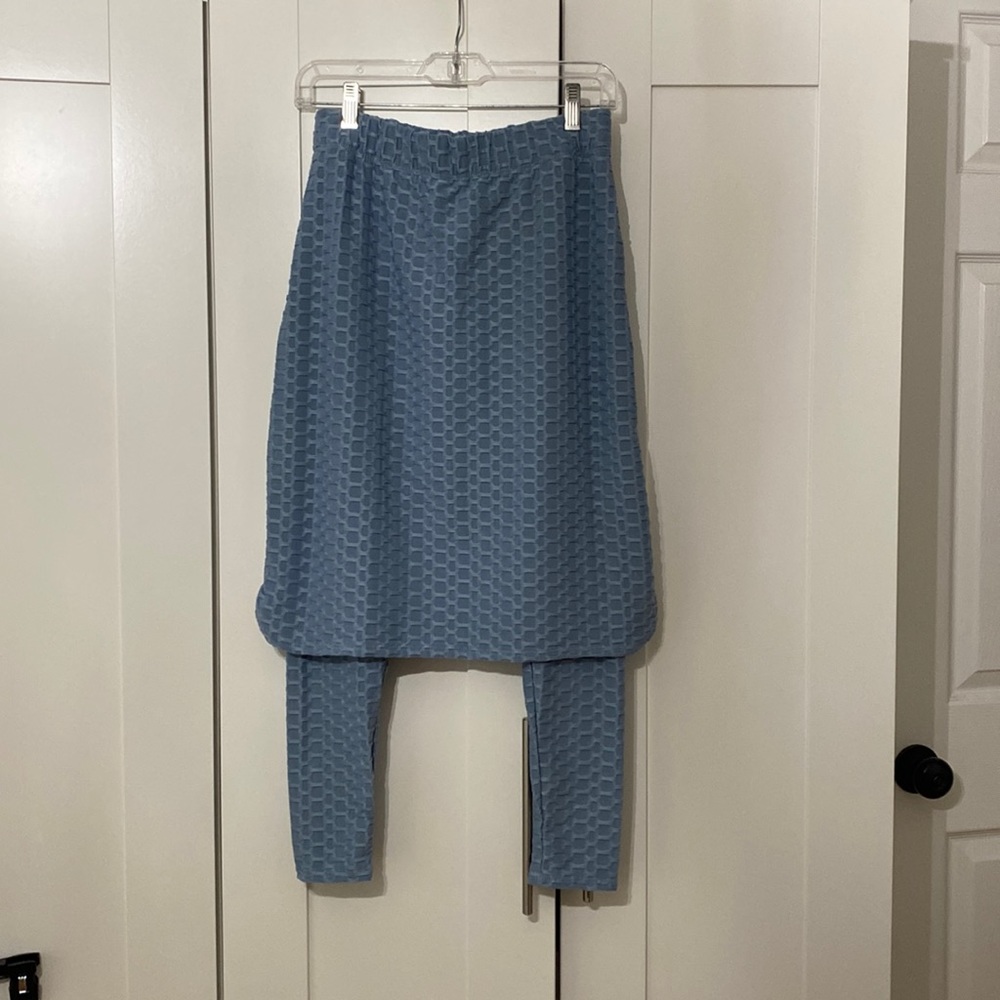 Kamp Kloz athletic skirt